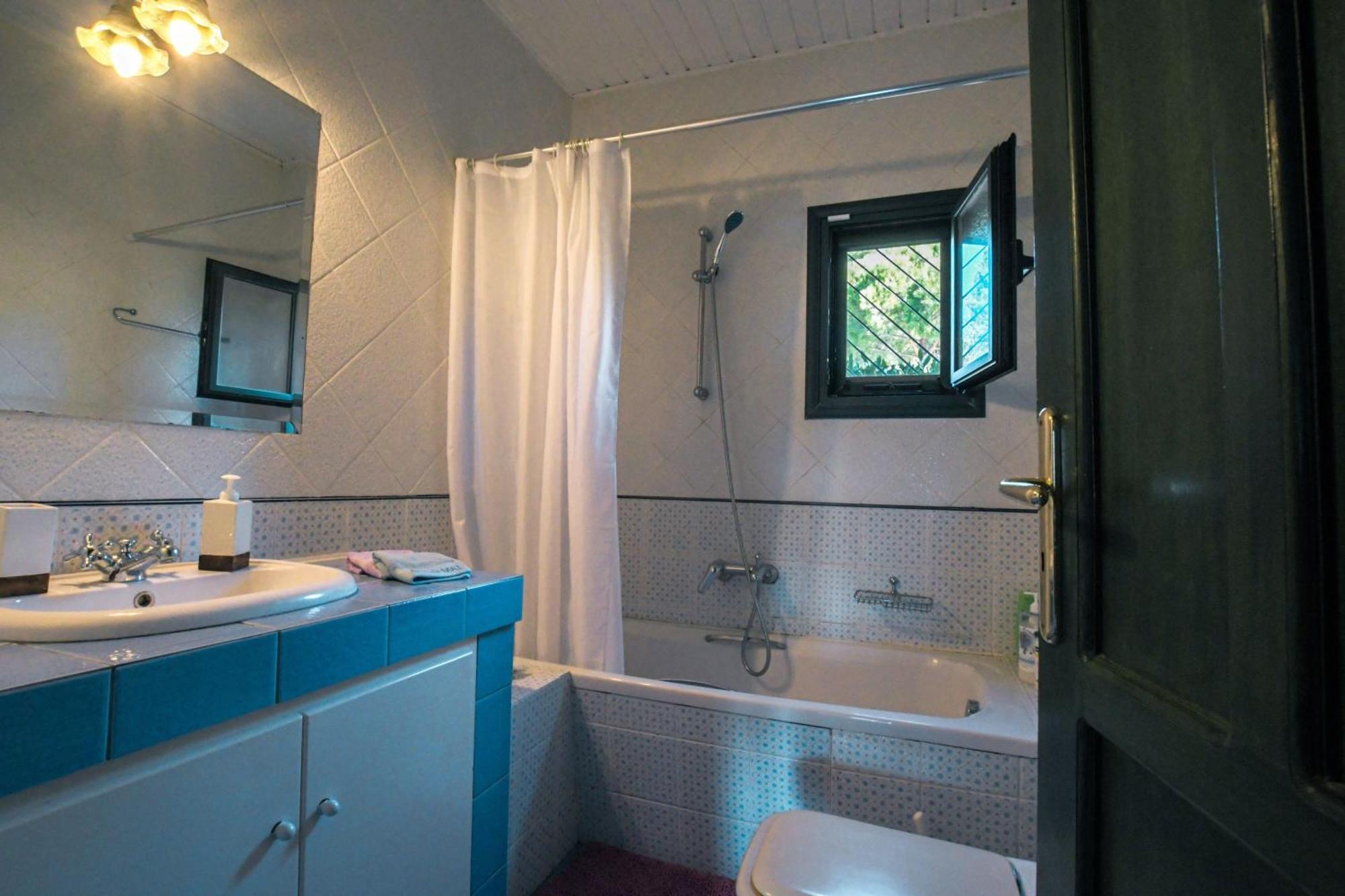 Nerotrivia Villa - Ocean Panorama And Lush Gardens Extérieur photo